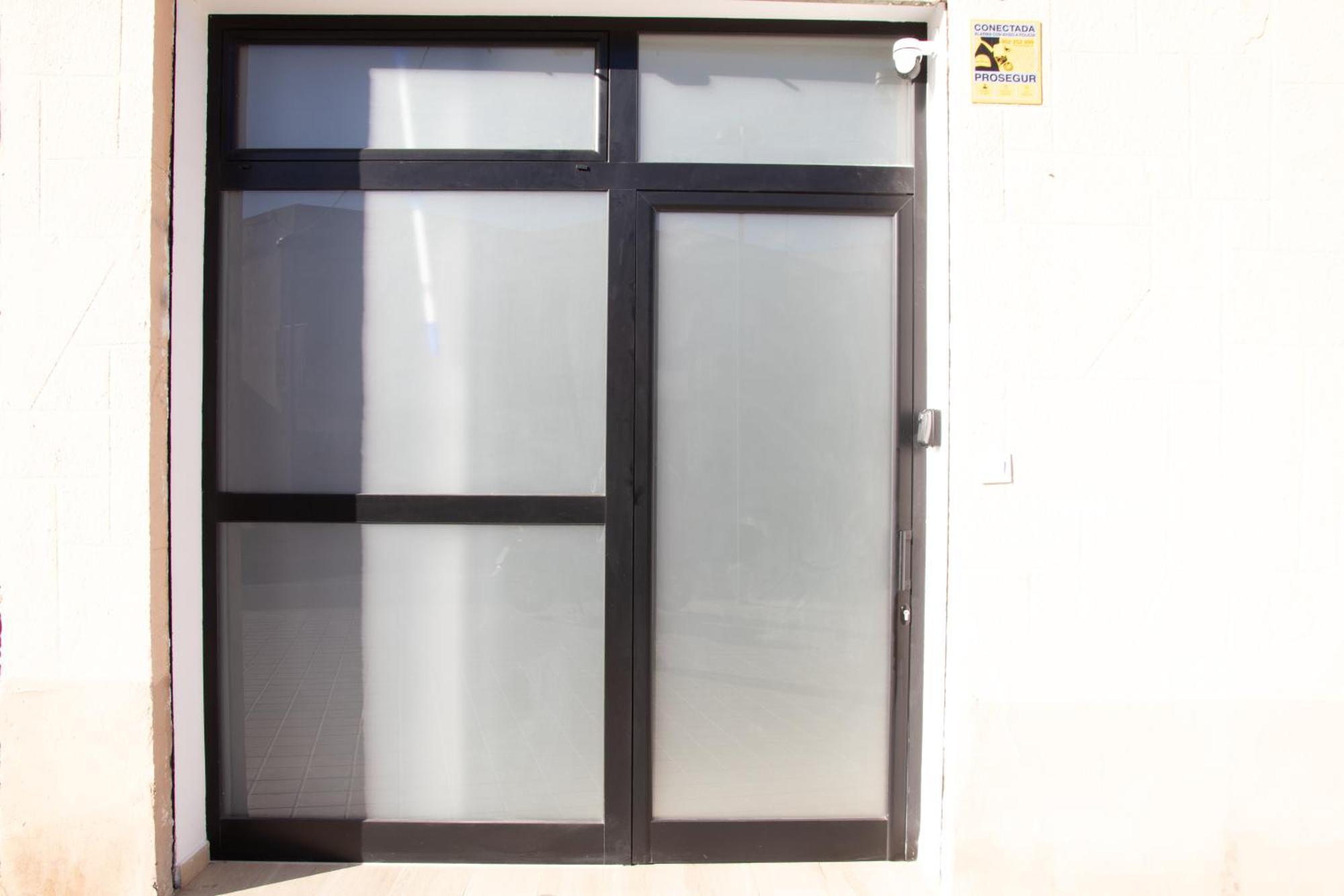 Ferienwohnung Congresos Flat By Concept Flats Valencia Exterior foto